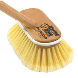 Cepillo para embarcaciones Shurhold 1960 Marine Mate con mango (suave)