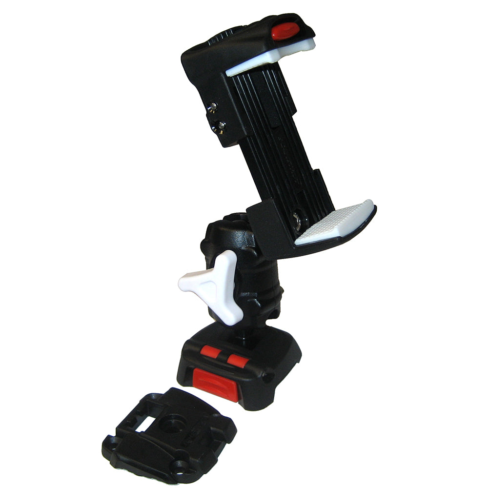 Scanstrut ROKK Mini Mount Kit - Soporte Fijo - Abrazadera para Teléfono
