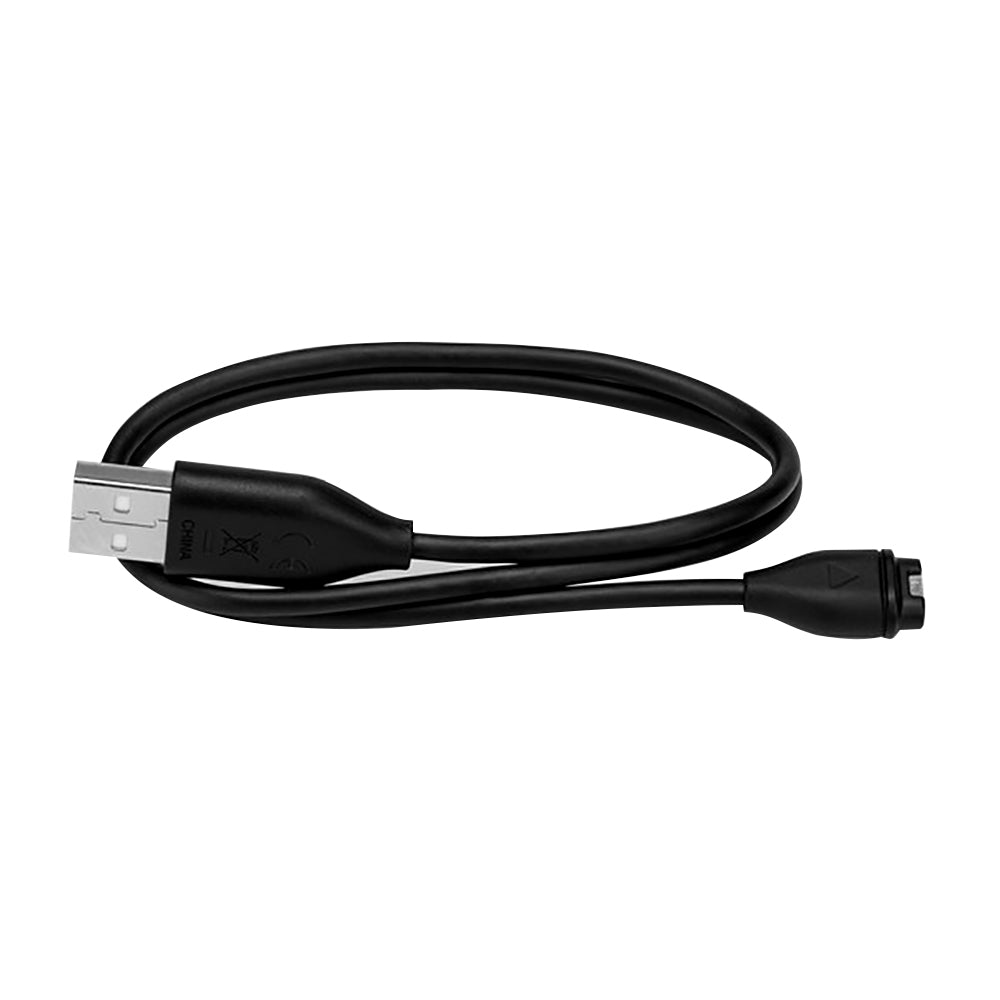Cable de carga/datos para Garmin fēnix® 5 y Forerunner® 935
