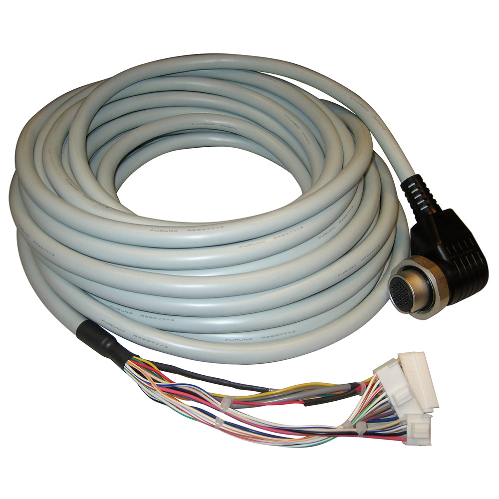 Cable de radar Furuno p/serie 18xx y 19xx - 15M