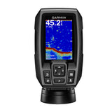 Garmin STRIKER™ 4 *Reacondicionado