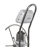 NavPod GP1800-07 SailPod Precortado para Raymarine AXIOM 9 para protector de 9.5" de ancho