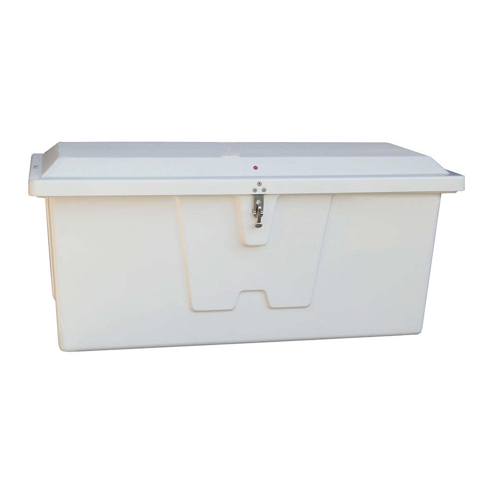Taylor Made Stow 'n Go Dock Box - 24" x 54" x 22" - Small