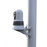 Montaje de mástil para cámara Scanstrut p/ FLIR M100/M200