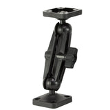 Sistema de montaje de bola Scotty 150 con placa de montaje universal