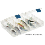 Caja de almacenamiento multiusos Plano ProLatch StowAway con divisores ajustables - Tamaño 3600
