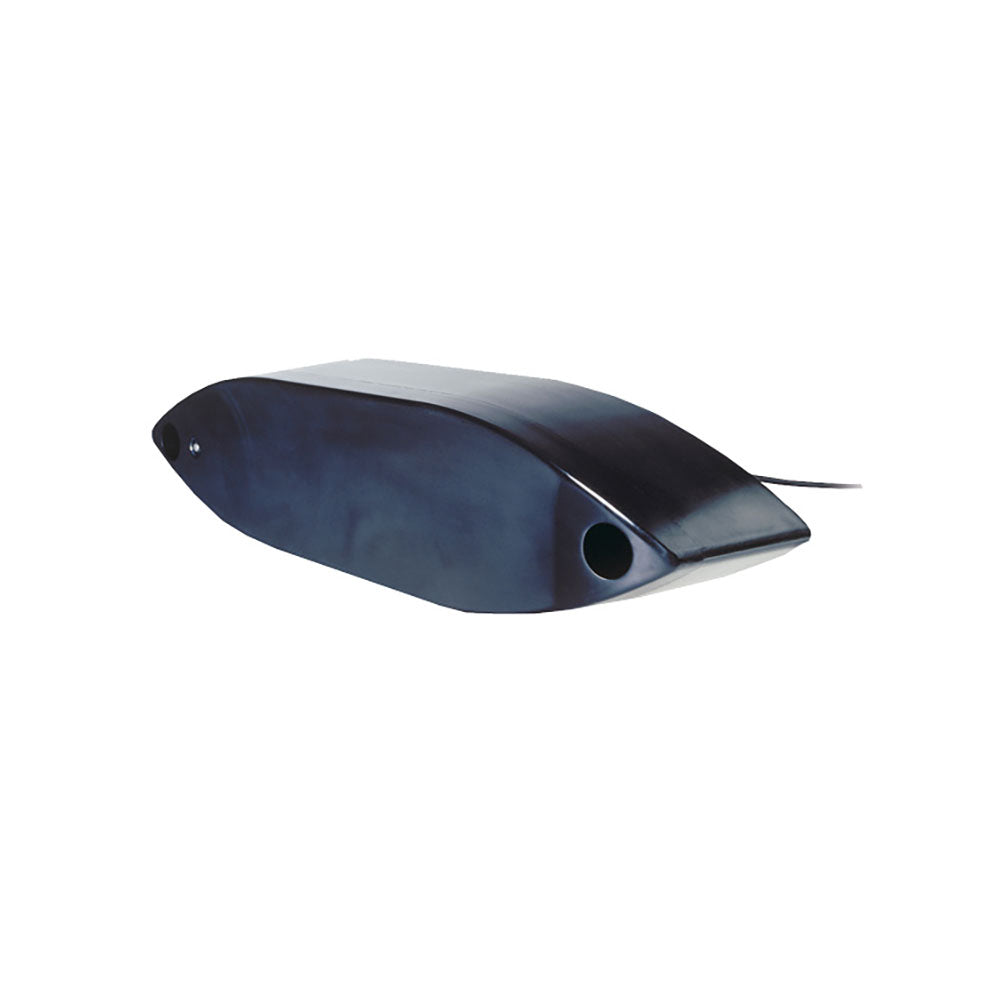 Transductor Chirp de haz ancho Airmar R409C-LWM - Bajo/Ancho/Medio - Cable pelado