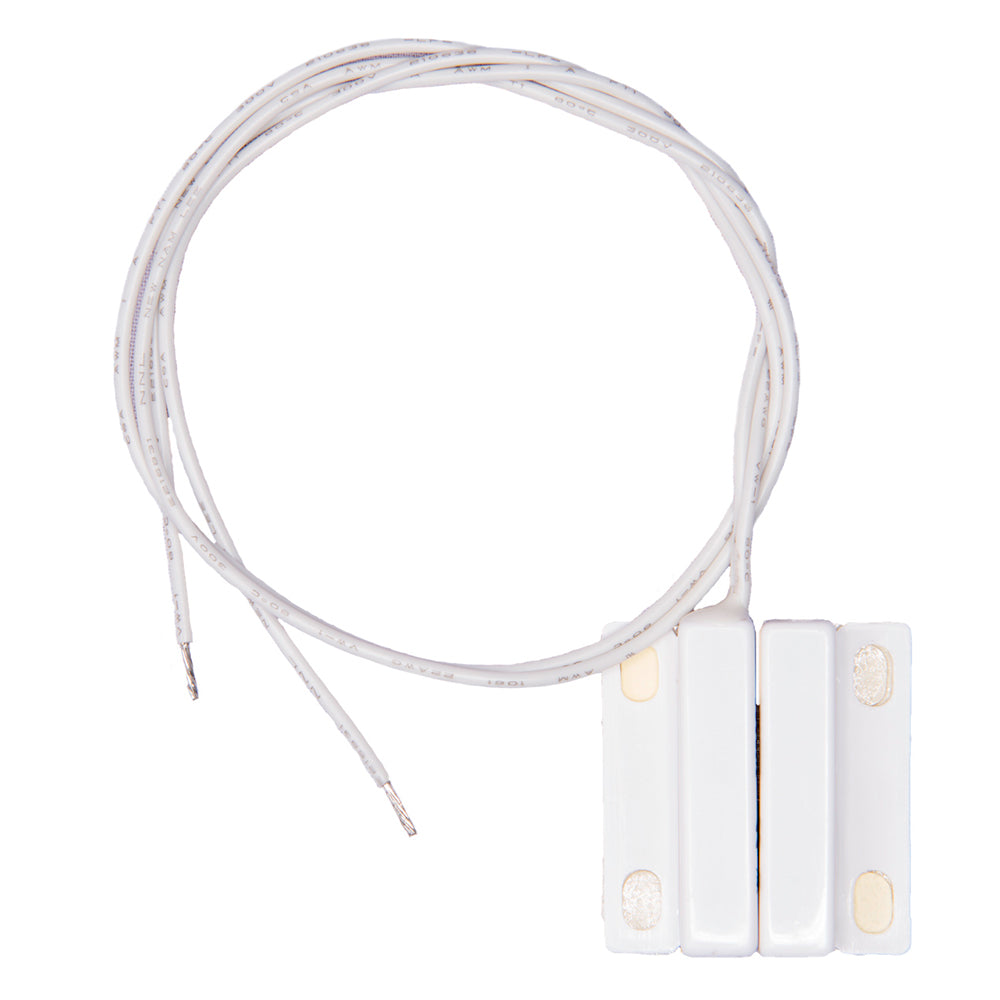 Interruptor magnético de láminas con cable Siren Marine