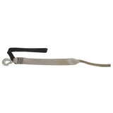 Correa para cabrestante BoatBuckle para P.W.C. con extremo de cola - 2" x 15'
