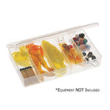 Organizador de siete compartimentos Plano StowAway® 3400