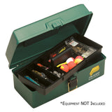 Plano One-Tray Tackle Box - Verde