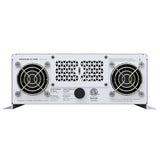 Inversor de Corriente Xantrex Freedom X 1000 de Onda Sinusoidal Pura - 12VCC - 120VCA - 1000W