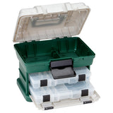 Sistema de almacenamiento Plano 2-BY™ 3600