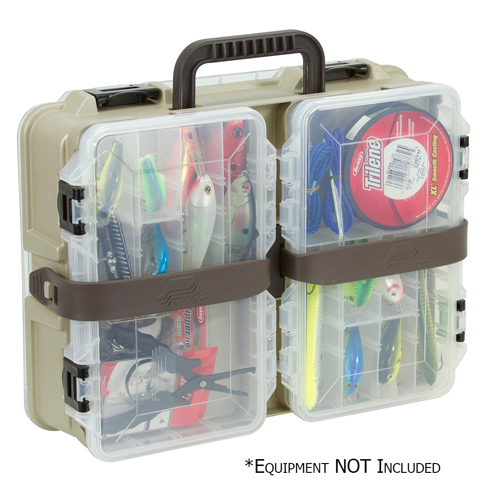 Maletín Plano Flex 'N Go™ 3600