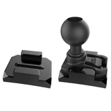 Adaptador de bola de 1" RAM Mount para bases de montaje GoPro®