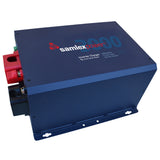 Inversor/cargador de onda sinusoidal pura Samlex de 3000 W - 12 V