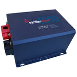 Inversor/cargador de onda sinusoidal pura Samlex de 4000 W - 24 V