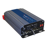 Inversor/cargador de onda sinusoidal modificada Samlex 1500W - 12V