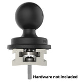 Ram Mount 3" Extruded Aluminum Tough-Track™