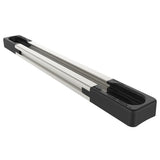 Riel de aluminio extruido Tough-Track™ de 5" de Ram Mount