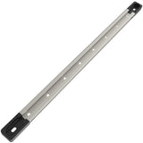Riel de aluminio extruido Tough-Track™ de 13" de Ram Mount