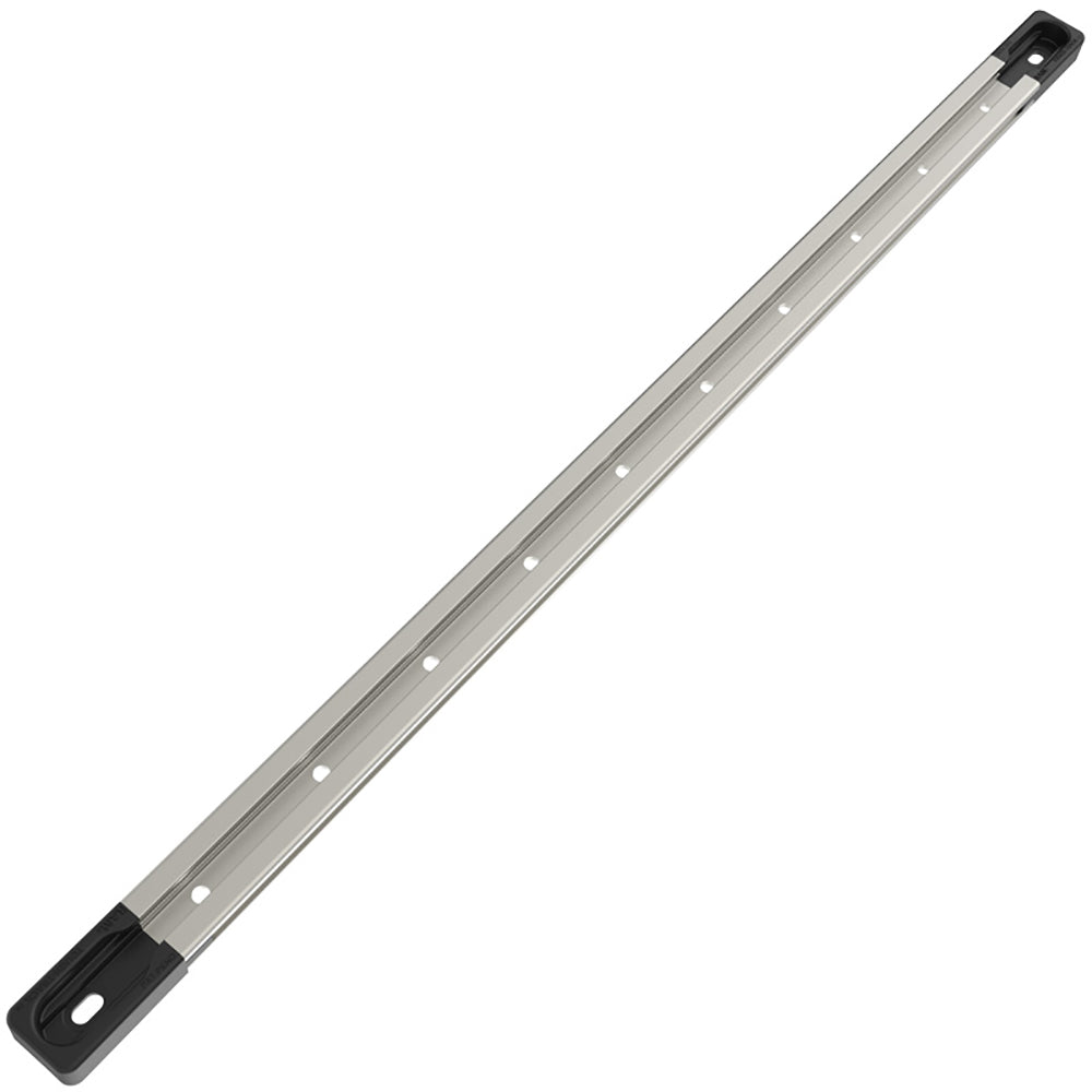 Riel de aluminio extruido Tough-Track™ de 17" de Ram Mount