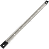 Riel de aluminio extruido Tough-Track™ de 17" de Ram Mount