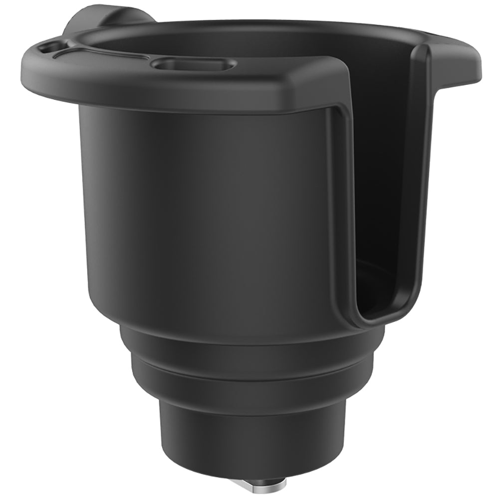 Portavasos Ram Mount para rieles