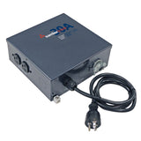 Interruptor de transferencia Samlex de 30 A con conexión rápida para inversor