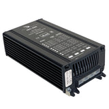 Convertidor CC-CC Samlex de 200 W totalmente aislado - 8 A - Entrada de 9-18 V - Salida de 24 V