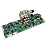 Placa de control de antena Intellian B3 p/i3, i4, d4, i5 y i6