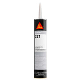 Sellador/Adhesivo de poliuretano multipropósito Sika Sikaflex® 221 - Cartucho de 10.3oz (300ml) - Negro