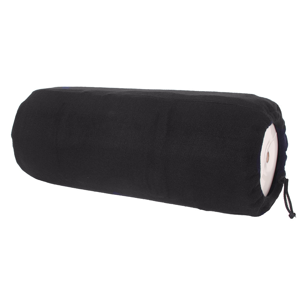 Fundas para defensas Master Fender Covers HTM-4 - 12" x 34" - Doble capa - Negras