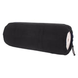 Fundas para defensas Master Fender Covers HTM-4 - 12" x 34" - Doble capa - Negras