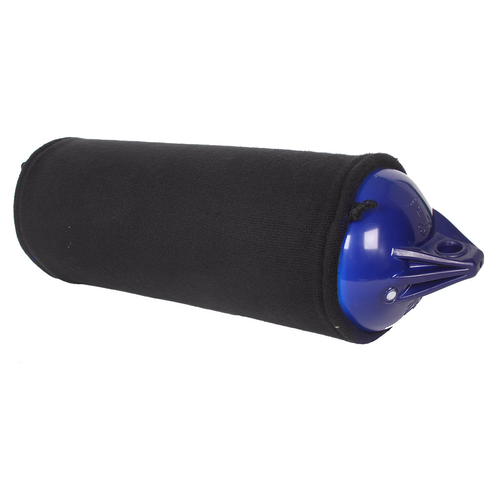 Fundas para guardabarros Master F-13 - 32" x 77" - Doble capa - Negro
