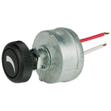 Interruptor electrónico de intensidad BEP con cables - 7A a 12V CC