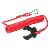 Cordón de repuesto para interruptor de emergencia BEP
