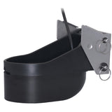 Transductor de montaje en popa Chirp de haz ancho Navico xSonic TM185HW - 9 pines