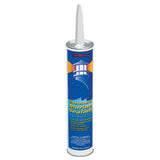 Sellador Marino Elastómero Sudbury - Cartucho de 10oz - Transparente