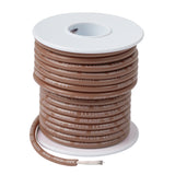 Cable de cobre estañado Ancor Tan 16 AWG - 250 pies