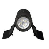 Luz combinada de cubierta/navegación LED Forespar ML-2
