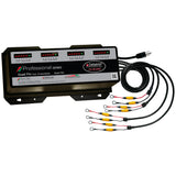 Cargador de baterías Dual Pro Professional Series - 60A - 4 bancos de 15A - 12V-48V
