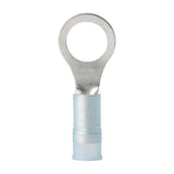 Ancor 16-14 AWG - Terminal de anillo de nailon de 5/16" - Paquete de 100