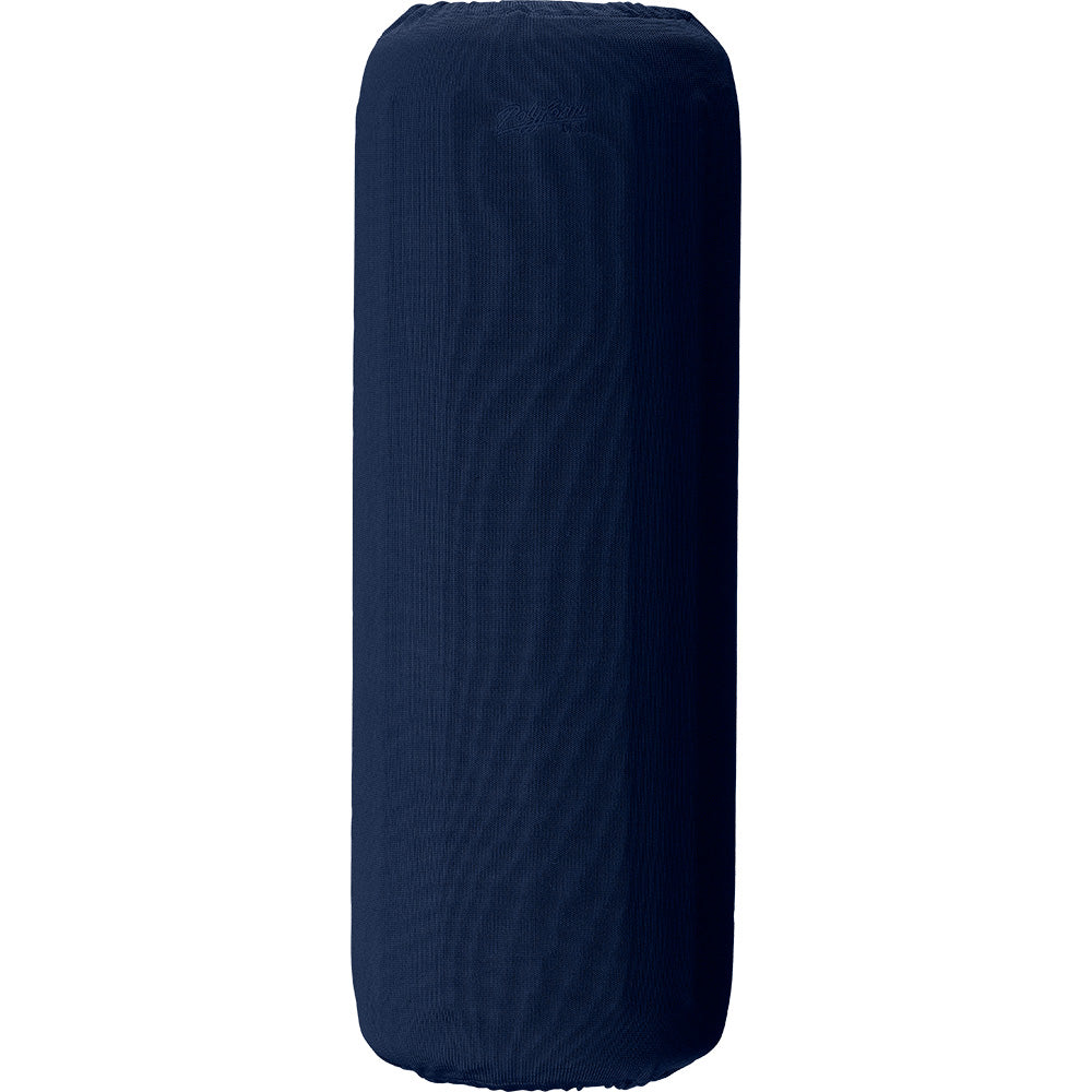 Polyform Elite Fender Cover f/HTM-4 Fenders - Blue