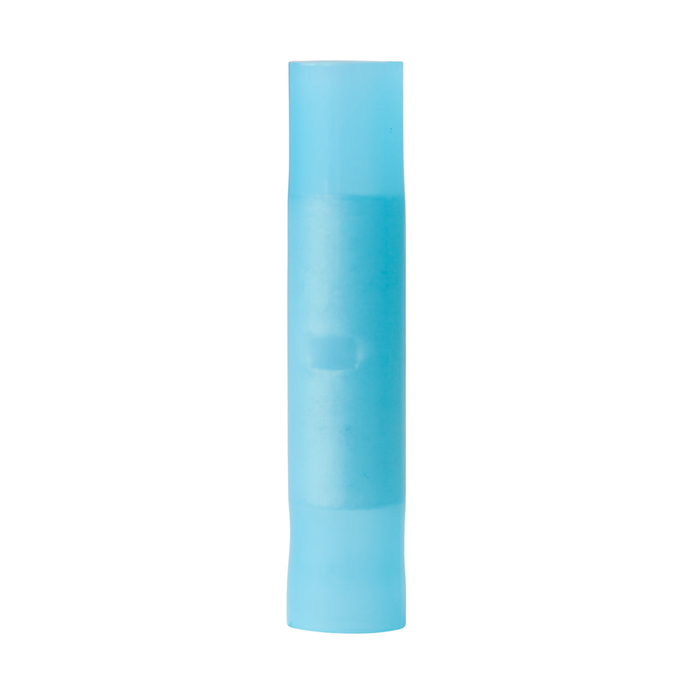 Conector de tope de crimpado simple de nailon Ancor 16-14 AWG - Paquete de 25