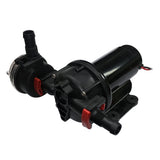 Bomba de lavado Johnson Pump - 3.5 GPM - 12V con filtro