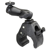 Montura RAM Tough-Claw mediana con perno de 1/4"-20