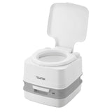 Inodoro marino Thetford Porta Potti 135 con kit de sujeción