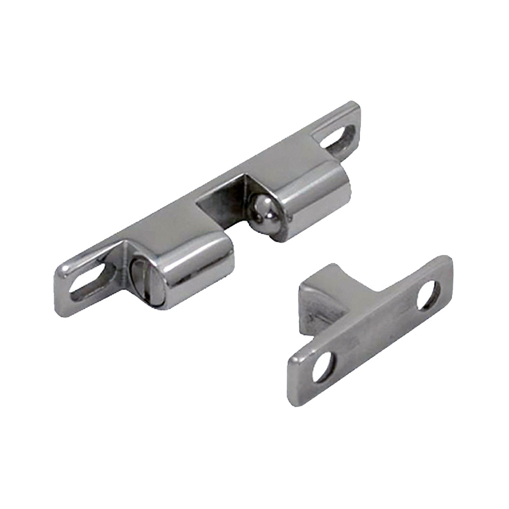 Pestillo de bola ajustable Southco - Acero inoxidable 316