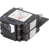 Blue Sea 7466 UL-489 Circuit Breaker - 30A Raised Rocker